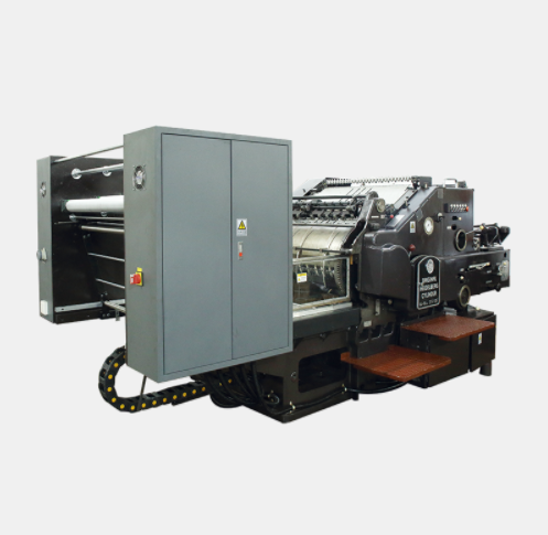 海德堡滾筒燙金機 海德堡滾筒燙金機