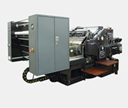 全自動(dòng)燙金機(jī) 全自動(dòng)燙金機(jī)