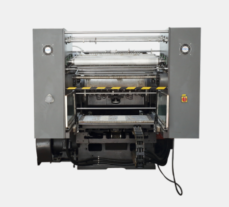 燙金機產(chǎn)品圖展示 燙金機產(chǎn)品圖展示