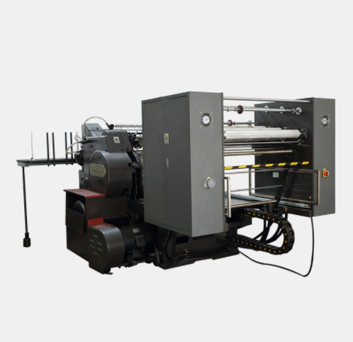 簡述全自動燙金機(jī)的參數(shù)區(qū)別說明以及全自動燙金機(jī)常見的問題解析