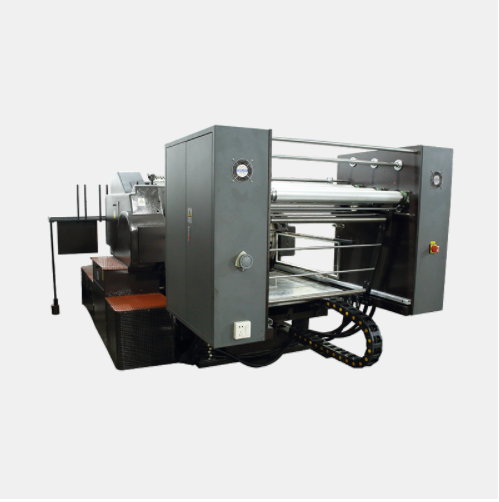 全自動燙金機(jī)燙金效果如何保證?